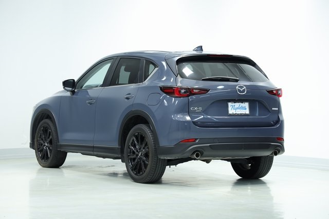 2023 Mazda CX-5 2.5 S Carbon Edition 5