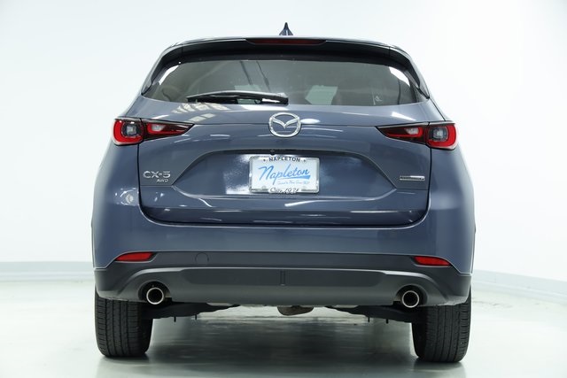 2023 Mazda CX-5 2.5 S Carbon Edition 6