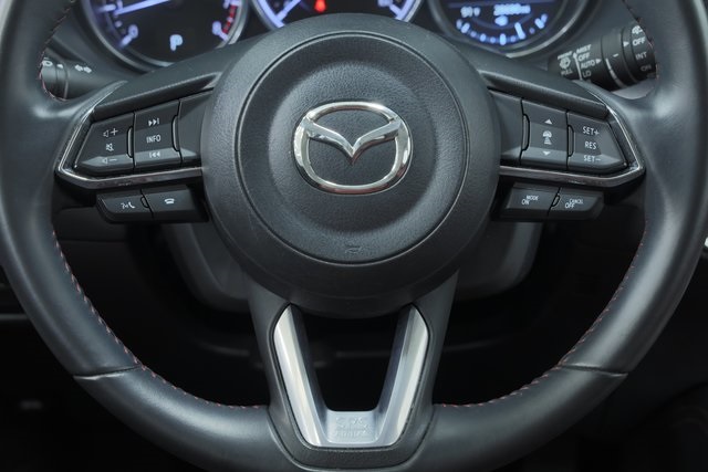 2023 Mazda CX-5 2.5 S Carbon Edition 11