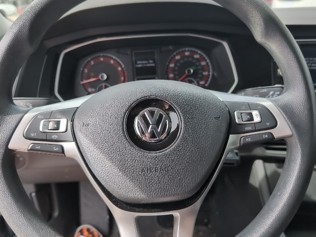 2021 Volkswagen Jetta 1.4T S 9