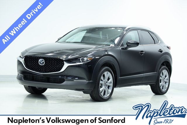 2023 Mazda CX-30 2.5 S Preferred Package 1