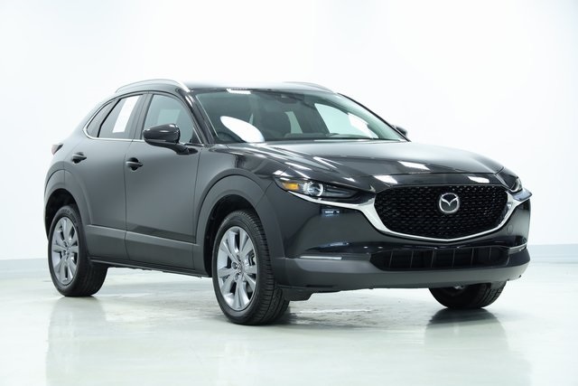 2023 Mazda CX-30 2.5 S Preferred Package 3