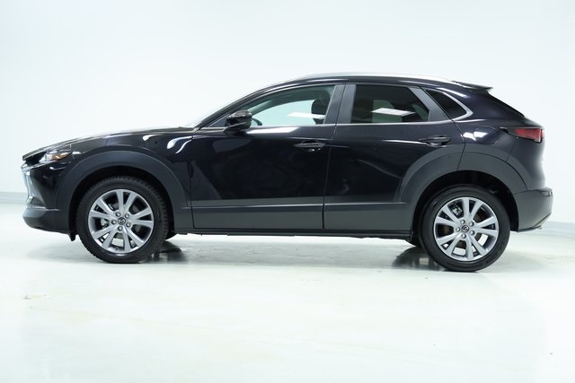 2023 Mazda CX-30 2.5 S Preferred Package 4