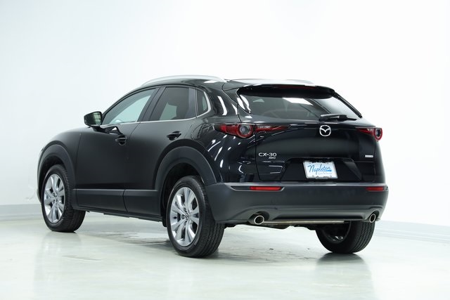 2023 Mazda CX-30 2.5 S Preferred Package 5