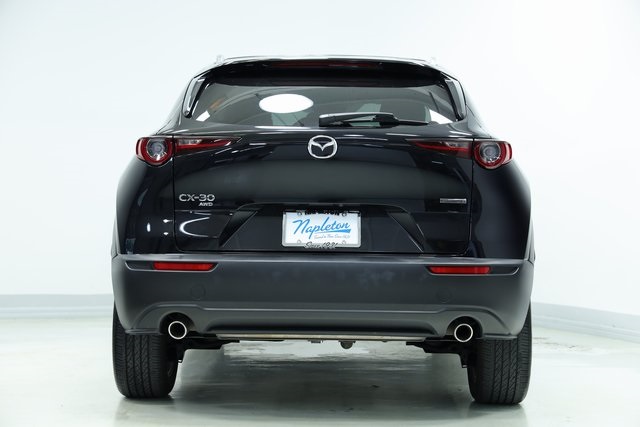 2023 Mazda CX-30 2.5 S Preferred Package 6