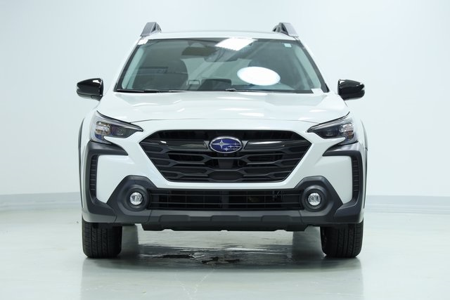 2024 Subaru Outback Onyx Edition XT 2