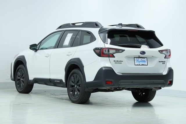 2024 Subaru Outback Onyx Edition XT 5