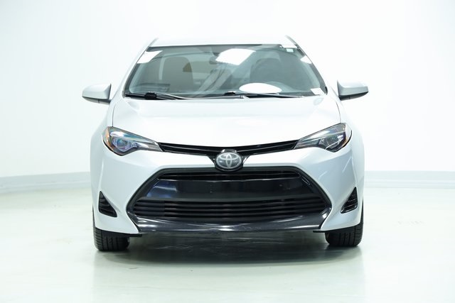 2018 Toyota Corolla L 2