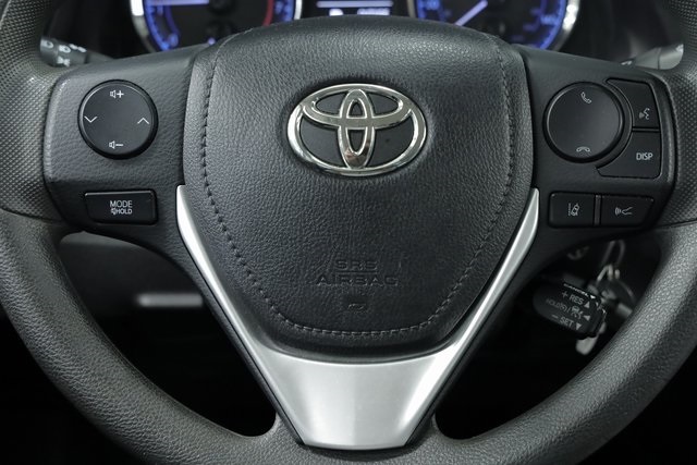 2018 Toyota Corolla L 11