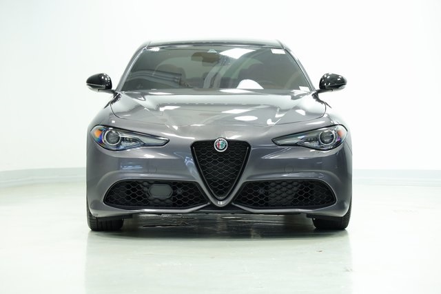 2022 Alfa Romeo Giulia Veloce 2