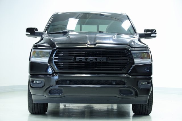 2019 Ram 1500 Big Horn/Lone Star 2