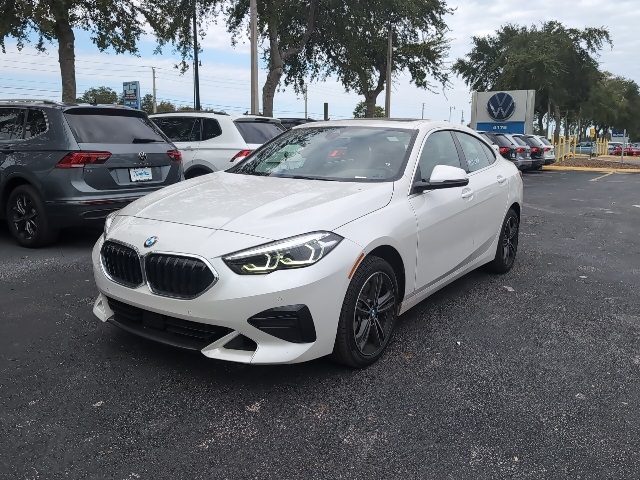 2024 BMW 2 Series 228i 1