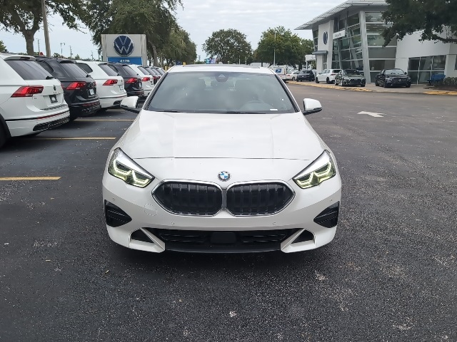 2024 BMW 2 Series 228i 2