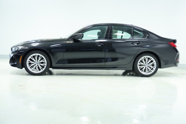 2023 BMW 3 Series 330i 4