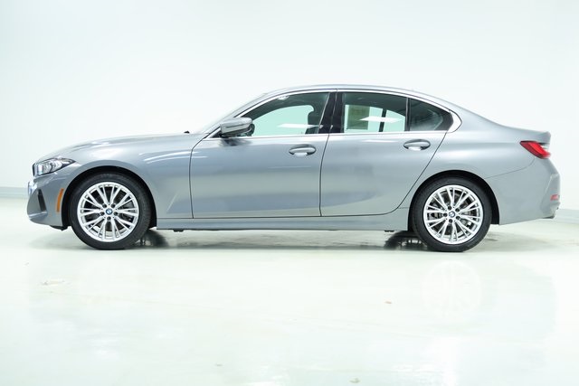 2024 BMW 3 Series 330i 4