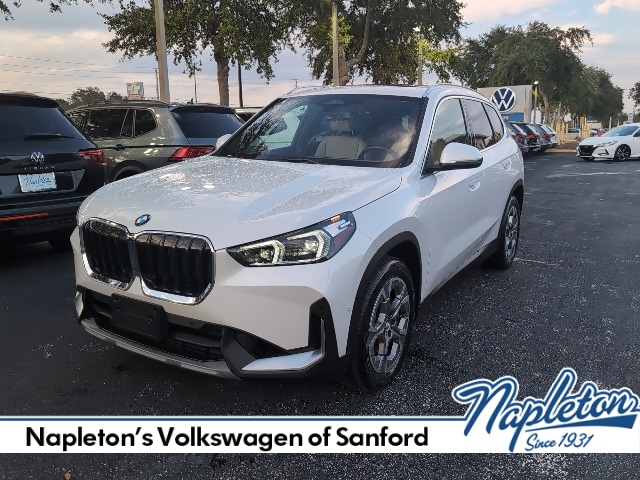 2023 BMW X1 xDrive28i 1