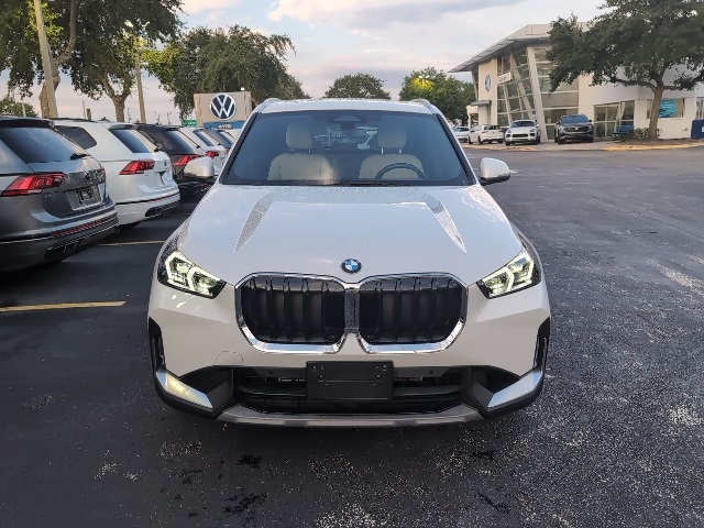 2023 BMW X1 xDrive28i 2