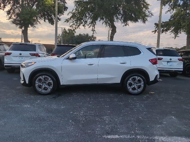 2023 BMW X1 xDrive28i 3