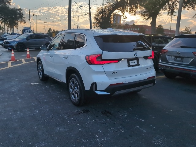 2023 BMW X1 xDrive28i 4