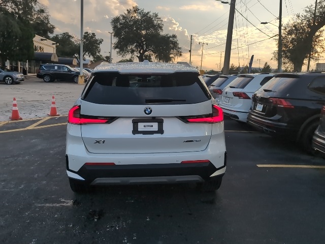 2023 BMW X1 xDrive28i 5