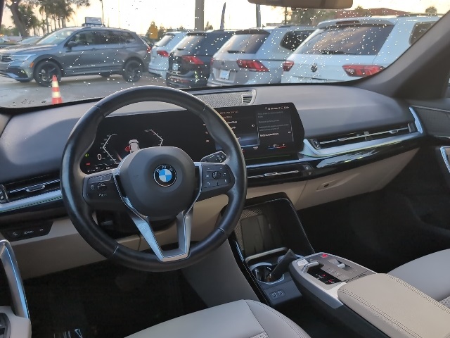 2023 BMW X1 xDrive28i 7