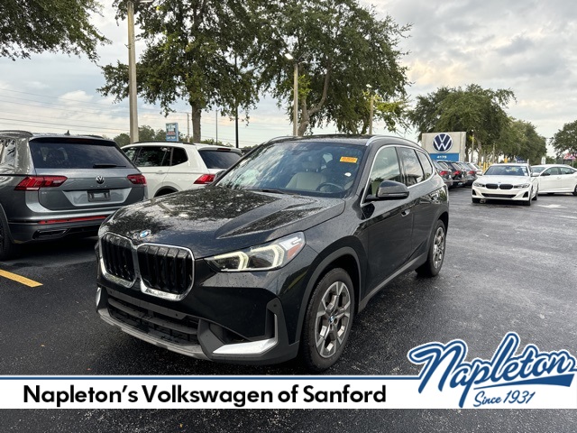 2023 BMW X1 xDrive28i 1