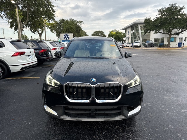 2023 BMW X1 xDrive28i 2