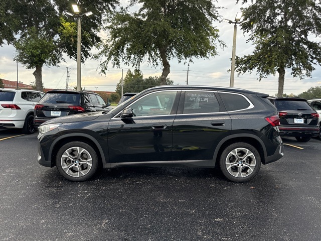 2023 BMW X1 xDrive28i 3