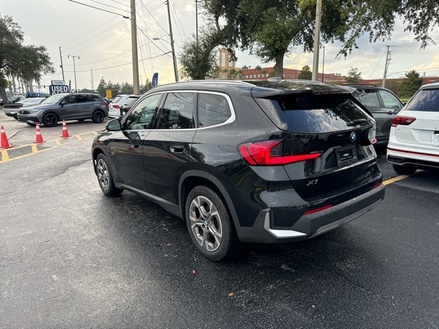 2023 BMW X1 xDrive28i 5