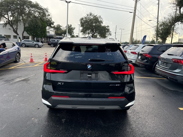 2023 BMW X1 xDrive28i 6