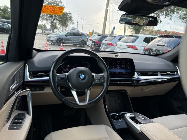 2023 BMW X1 xDrive28i 7