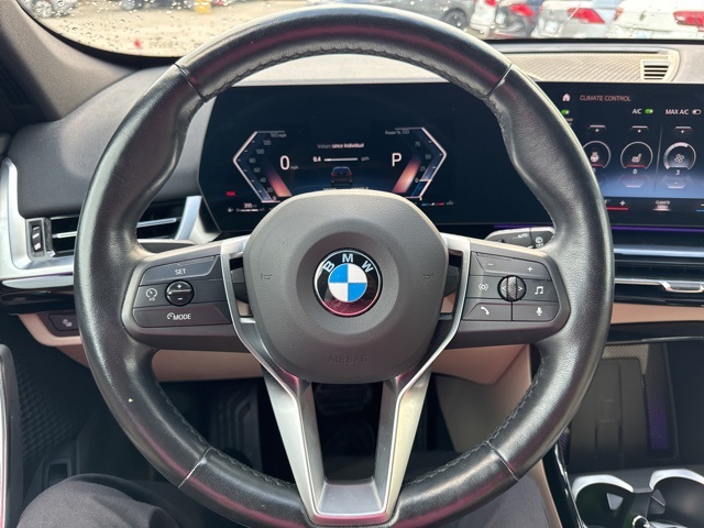 2023 BMW X1 xDrive28i 9