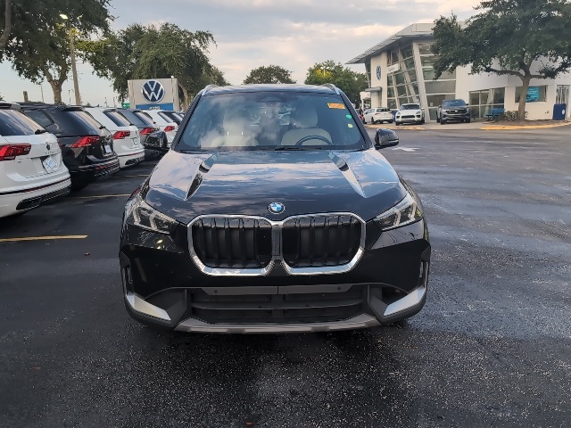 2023 BMW X1 xDrive28i 2