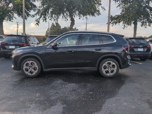 2023 BMW X1 xDrive28i 3