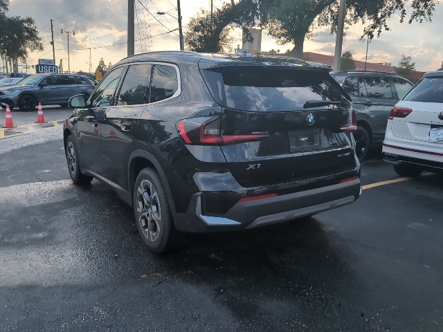 2023 BMW X1 xDrive28i 4