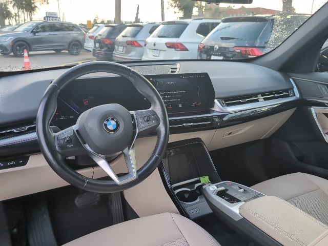 2023 BMW X1 xDrive28i 7