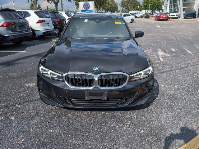 2024 BMW 3 Series 330i xDrive 2