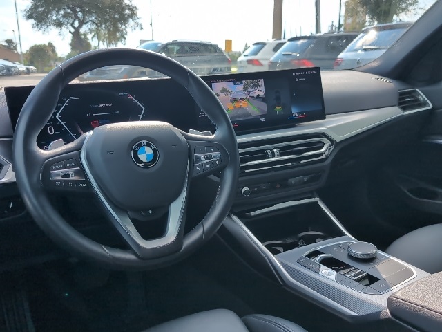 2024 BMW 3 Series 330i xDrive 7