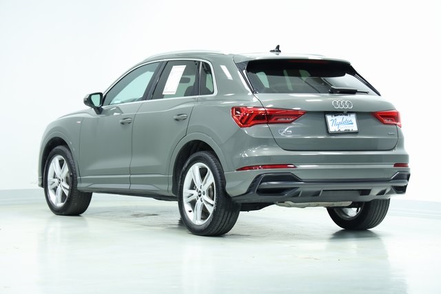 2022 Audi Q3 Premium 5