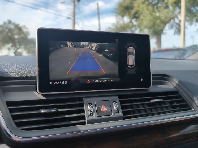 2020 Audi Q5 45 Premium Plus 15