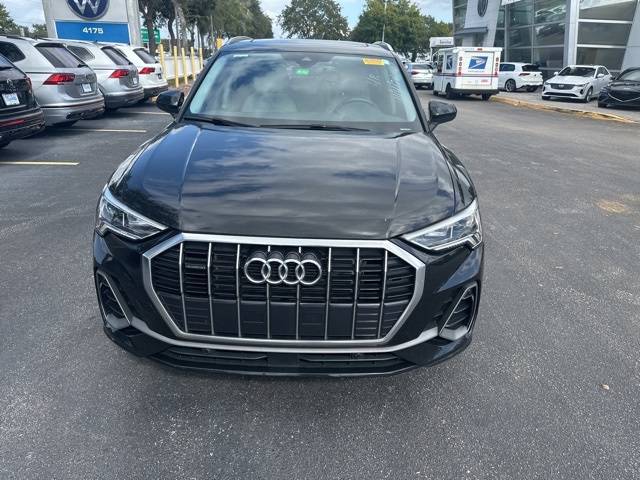 2023 Audi Q3 Premium 2