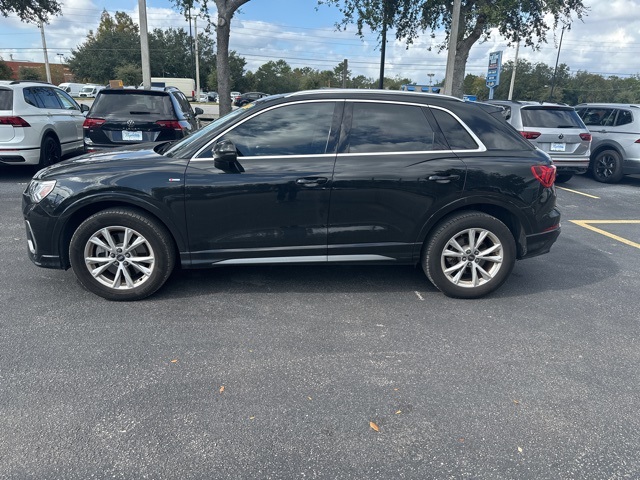 2023 Audi Q3 Premium 3