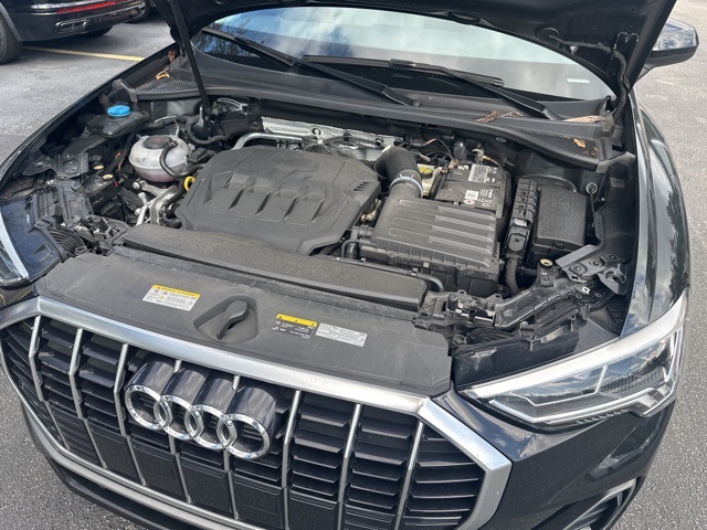 2023 Audi Q3 Premium 7