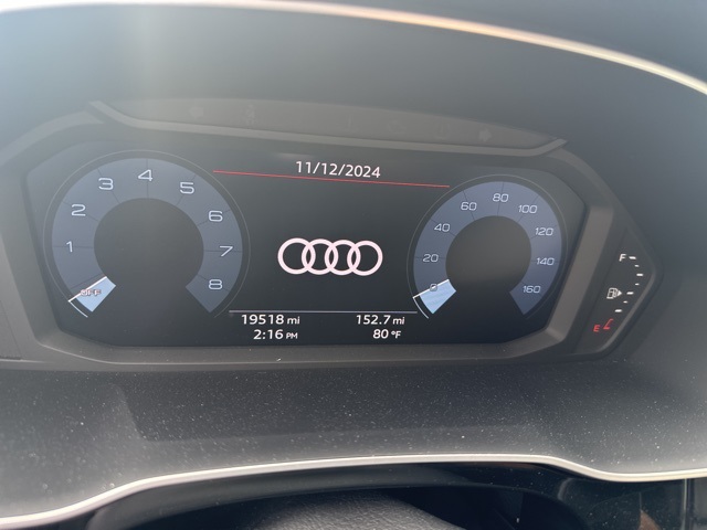 2023 Audi Q3 Premium 9