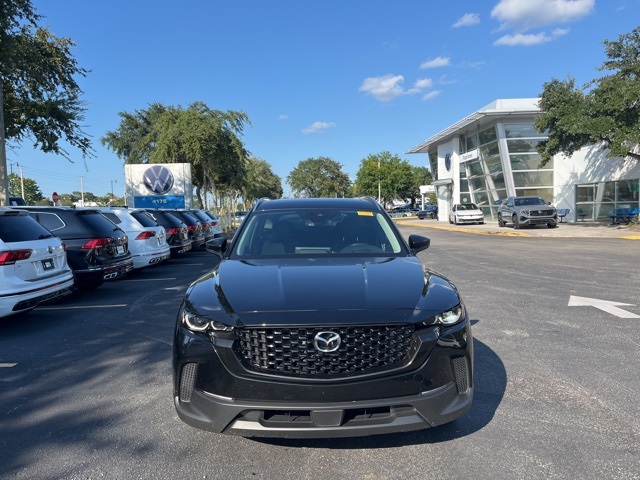 2023 Mazda CX-50 2.5 S Premium Plus Package 2