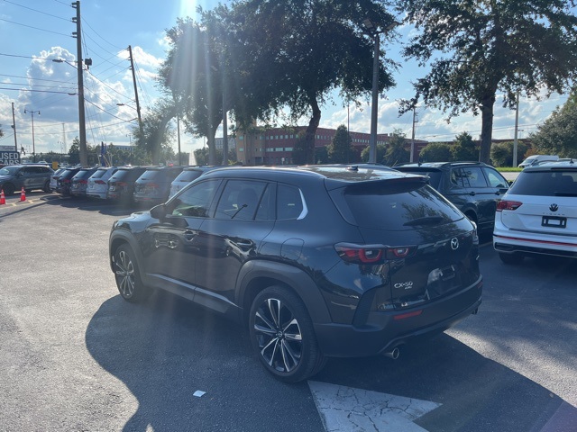 2023 Mazda CX-50 2.5 S Premium Plus Package 4