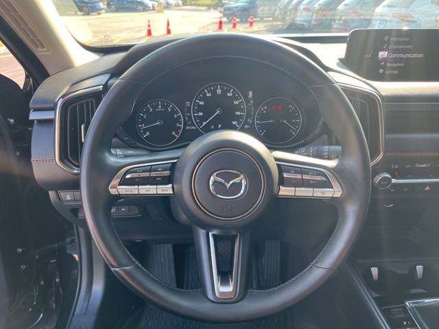 2023 Mazda CX-50 2.5 S Premium Plus Package 7