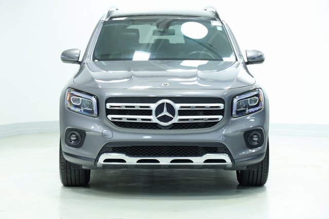 2023 Mercedes-Benz GLB GLB 250 2