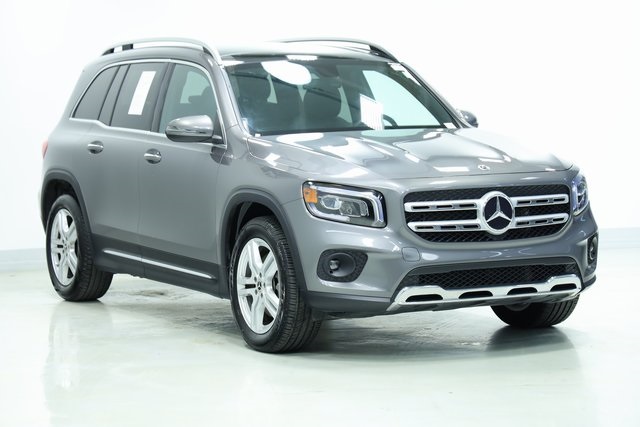 2023 Mercedes-Benz GLB GLB 250 3