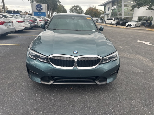 2021 BMW 3 Series 330i 2